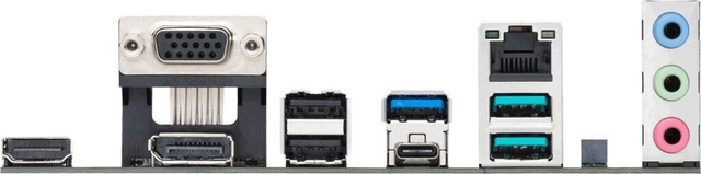 02.2.0074 – Scheda Madre ASUS Prime B760‑PLUS DDR5 – ATX business/gaming per Intel 12ª/13ª/14ª Gen