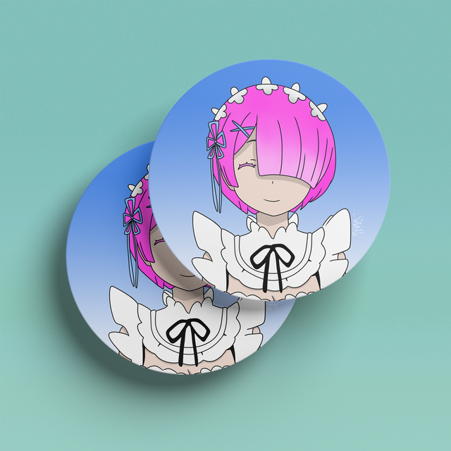 Ram Coaster