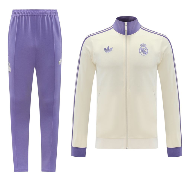 Chándal ADIDAS Real Madrid 25-26
