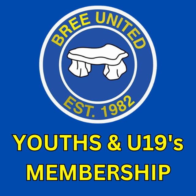 Youths & Under 19's