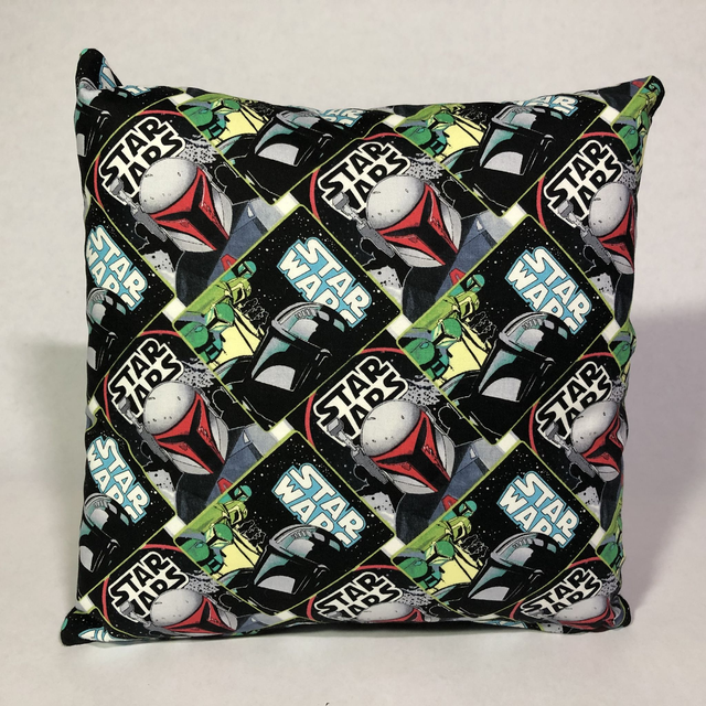 Star Wars - Mando Poster