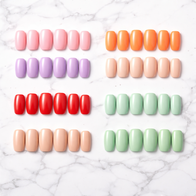 Kit Unicolor (sur mesure)