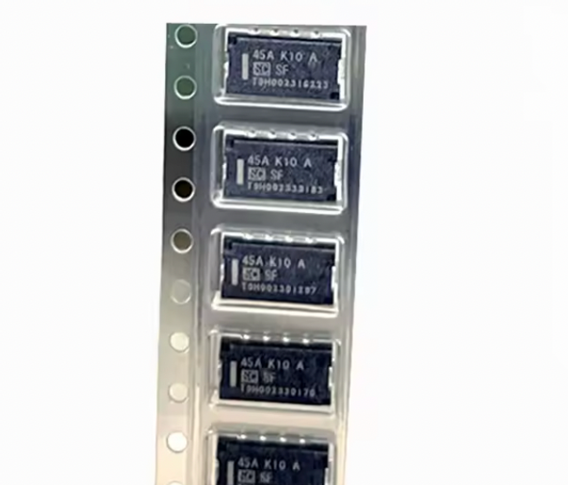 Fusible batterie / Battery fuse SFK-4045