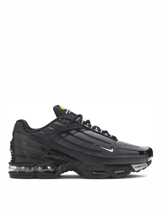 Nike Air Max Plus 3 Wolf Grey (Taille 42.5)