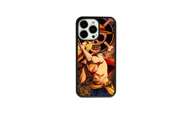 Luffy