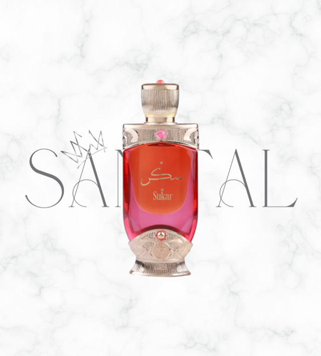 SUKAR