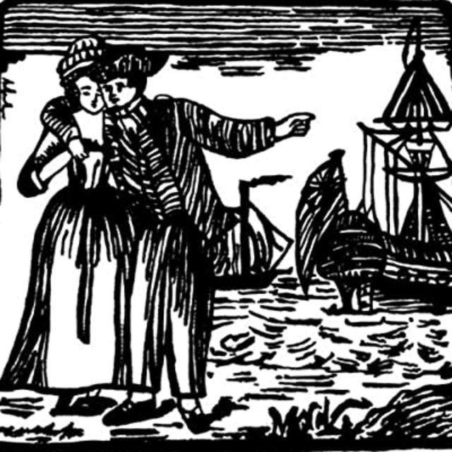 Folk Songs & Ballads CD