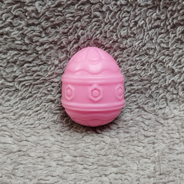 Fondant œuf gros - Cuberdon