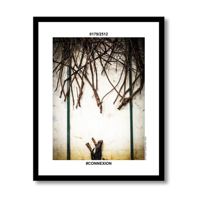 0179/2512  #CONNEXION 