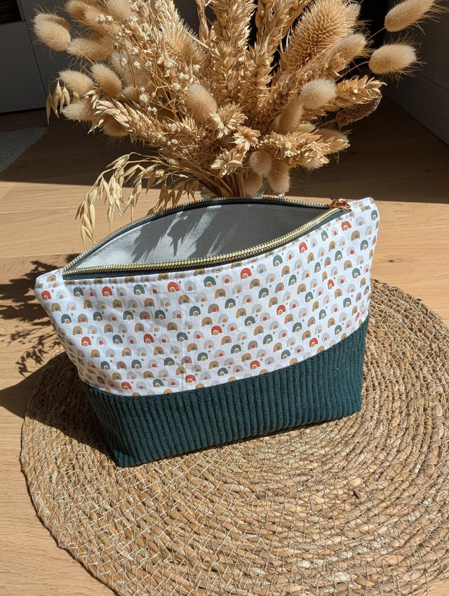 Trousse de toilette 
