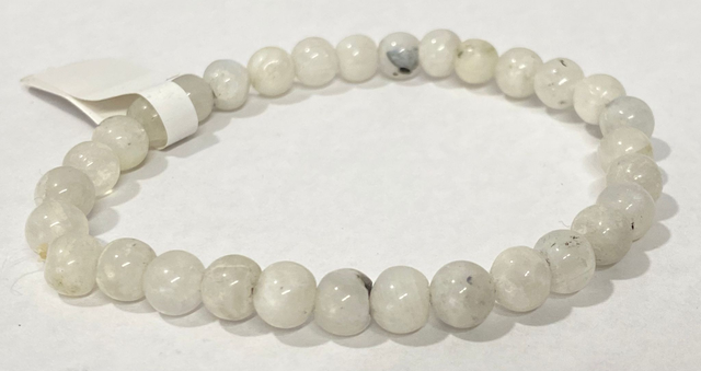 Pulsera de piedra luna