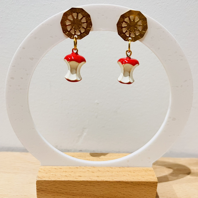 Croquer d’amour–pièce unique