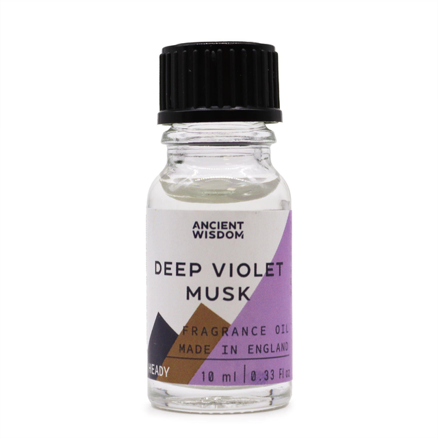 Huile parfumée 10ml
