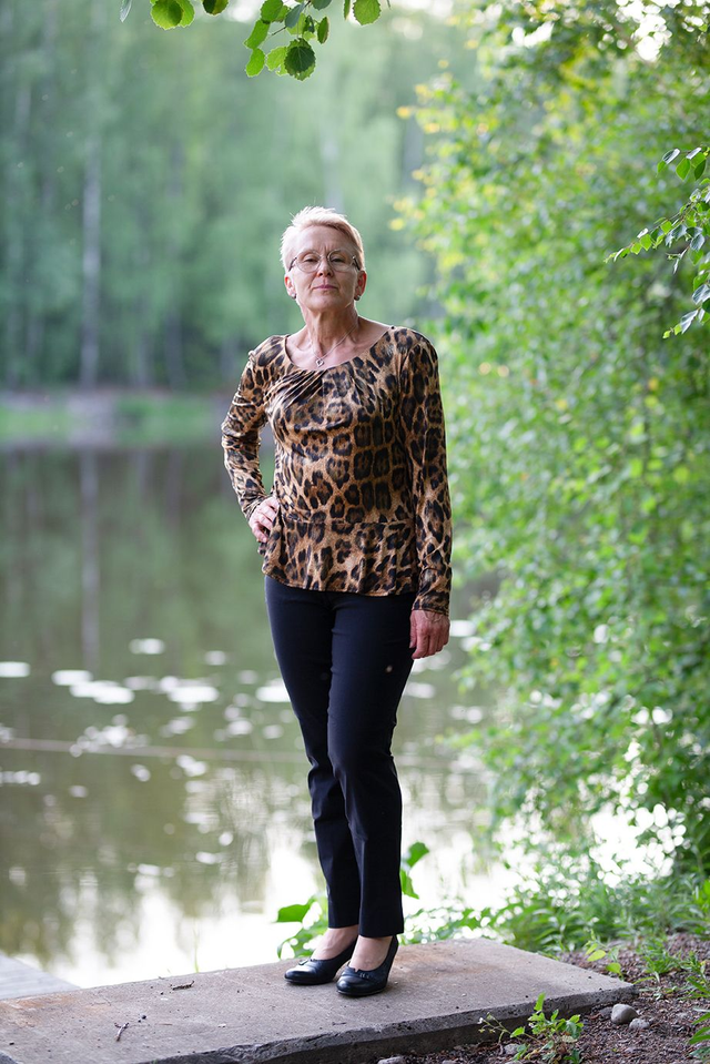 Leopardi peplum Cartise