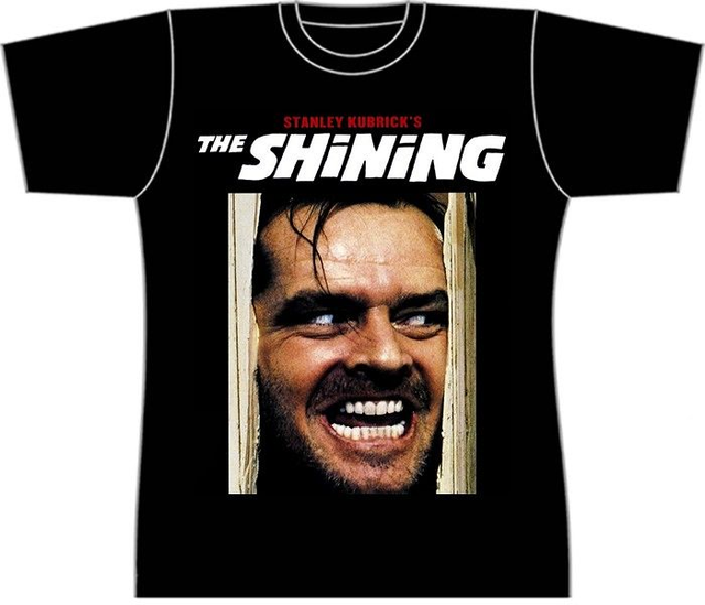The Shining