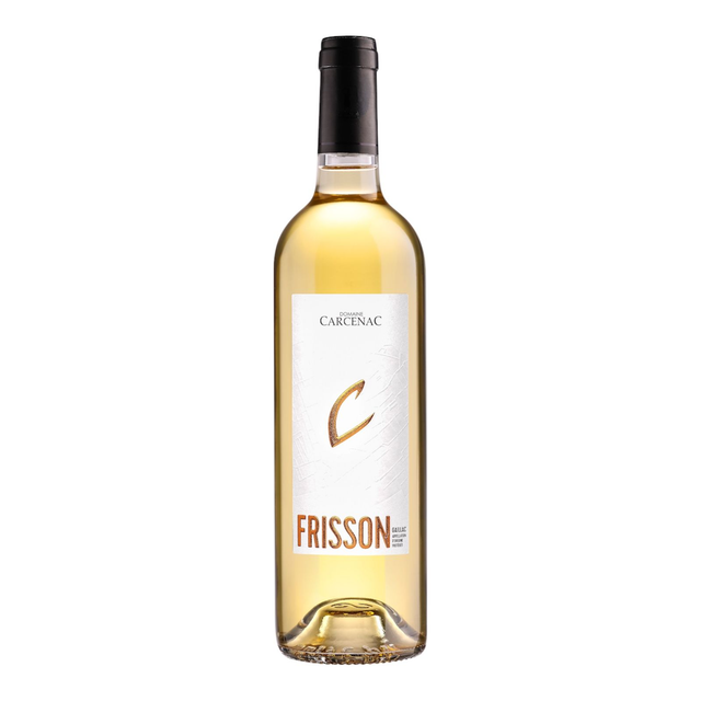 Frisson d'Automne - Gaillac doux 2024