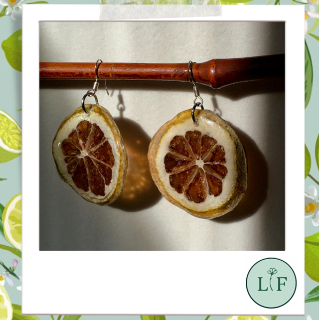Lime zest