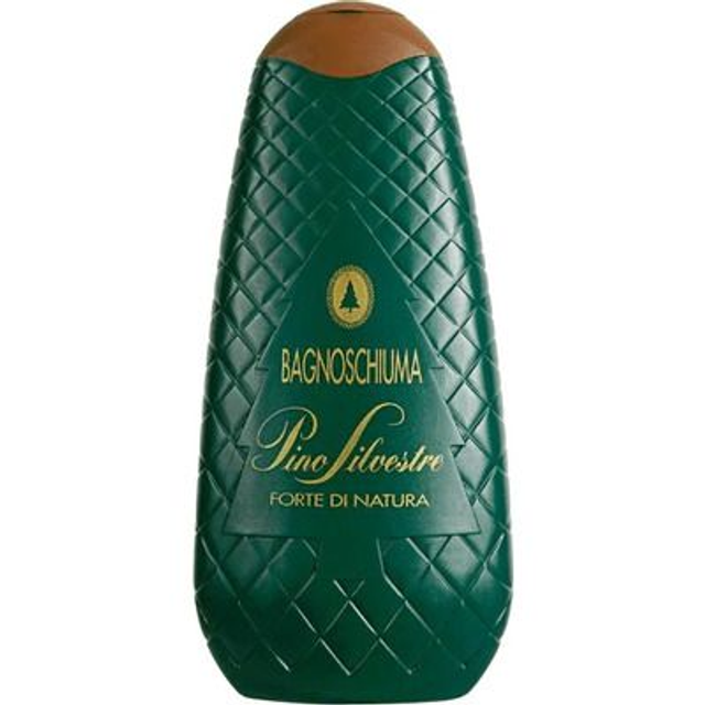 PINO SILVESTRE BAGNOSCHIUMA//VARI TIPI