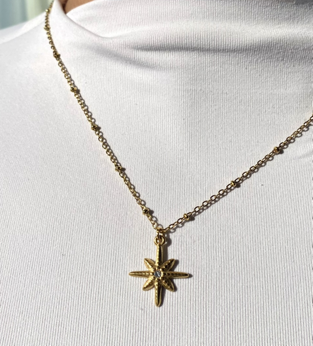 Collier Stella