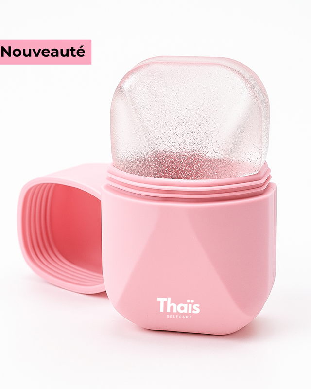 Ice Roller, Ice Ice Baby, 100ml