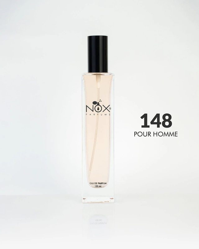 PARFUMS NOX - 148 Évoque Fahrenheit Dior