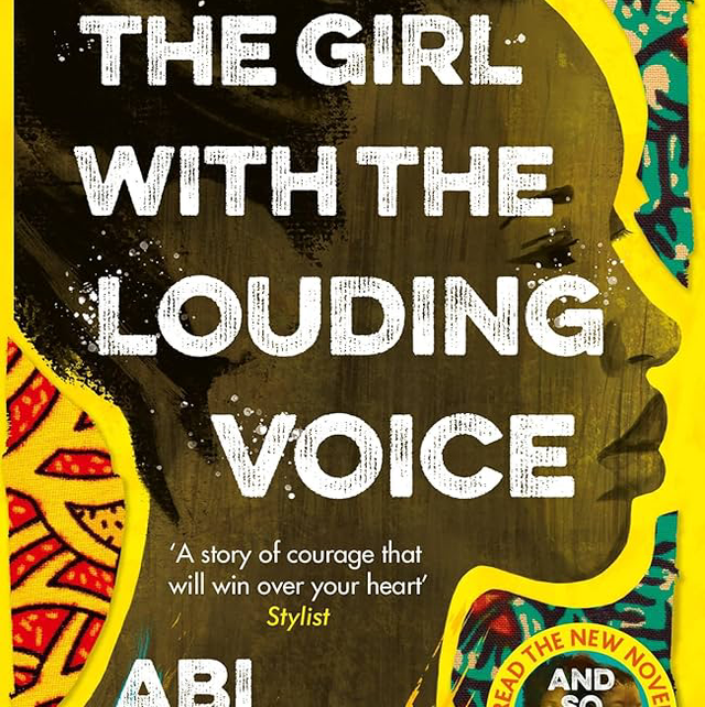 The Girl with the Louding Voice | Abi Daré