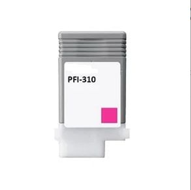 55ml Magenta PG Compa Canon TM-240 | TM-340#6265C001
