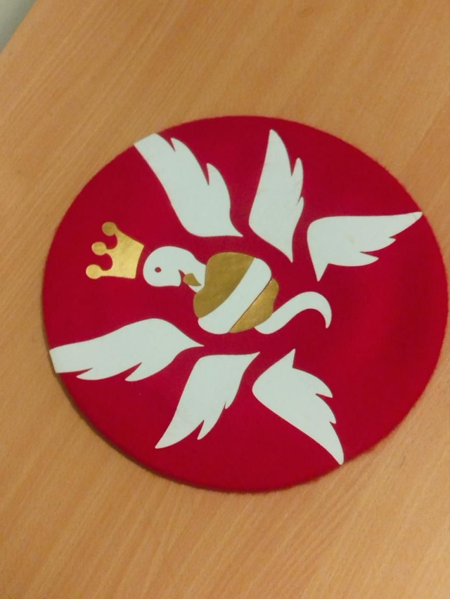 beret lucifer hazbin hotel