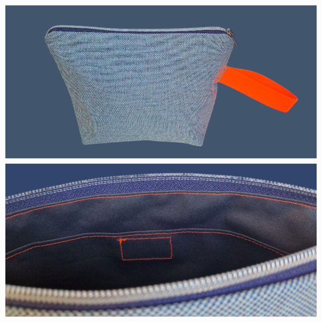 Medium Wash Bags 