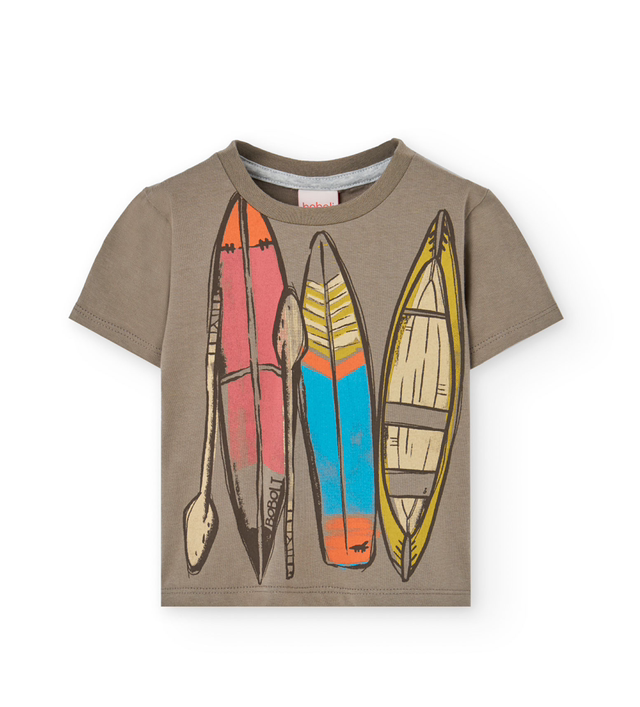 Boboli - t-shirt surf