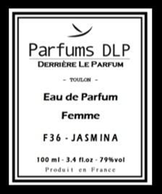 F36 JASMINA