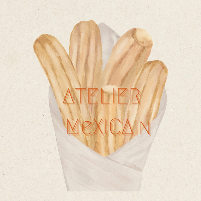 Atelier Mexicain 23.07.2026