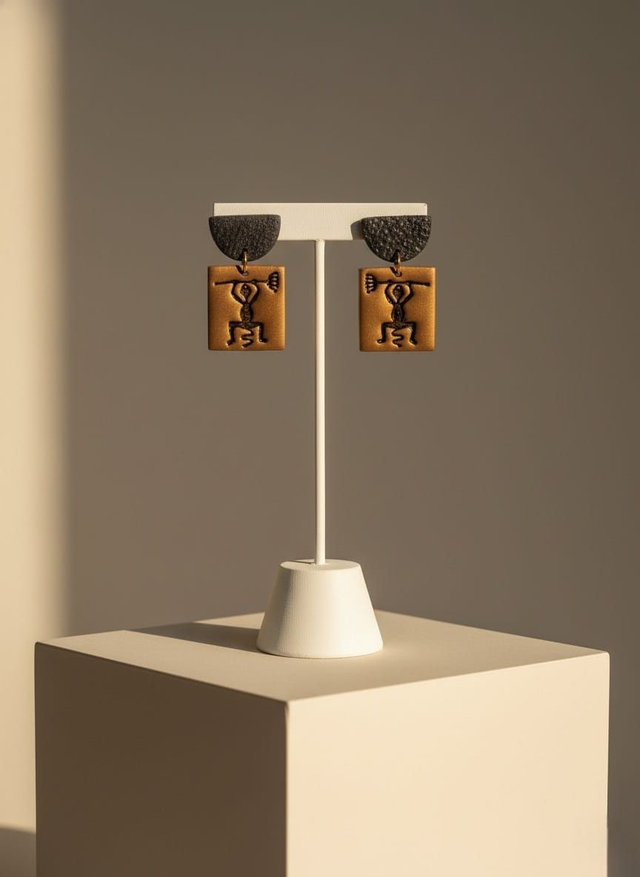 Diablo de Timanfaya: El guardián de los volcanes