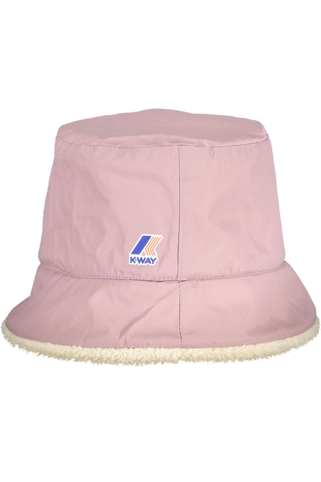 K-WAY CAPPELLO PESCATORA DONNA VIOLA