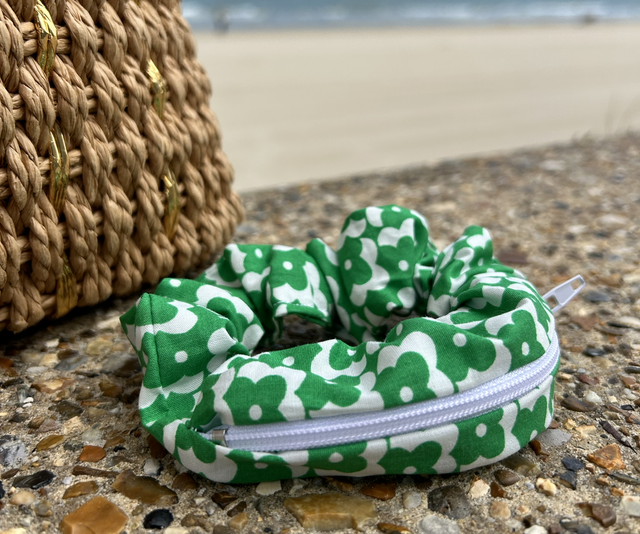 Chouchou sportif Constance