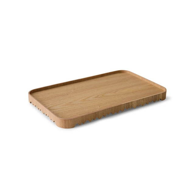 Large Serving Tray Tapas