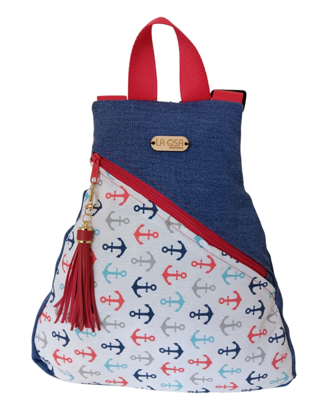 Mochila Mini 25070/1011