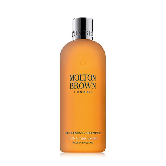 MOLTON BROWN - Ginger Thickening Shampoo