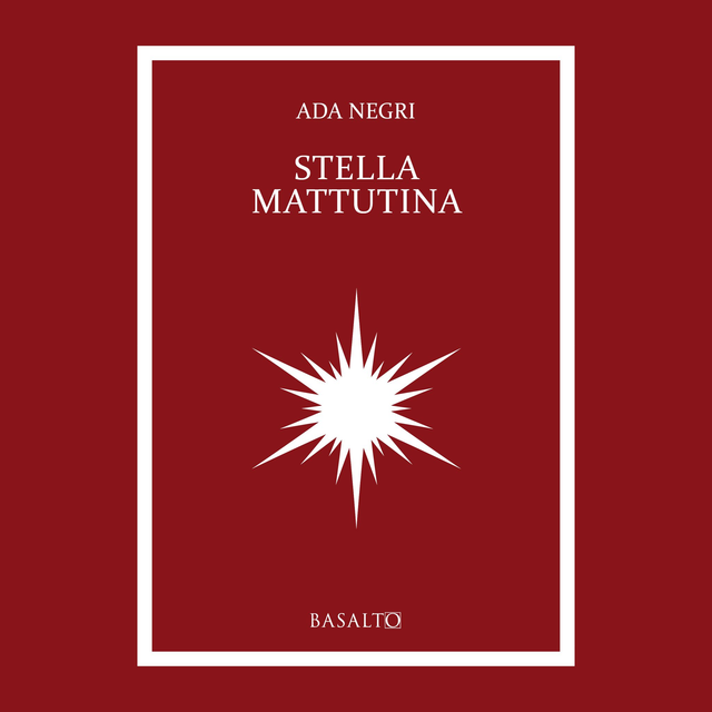 Stella mattutina