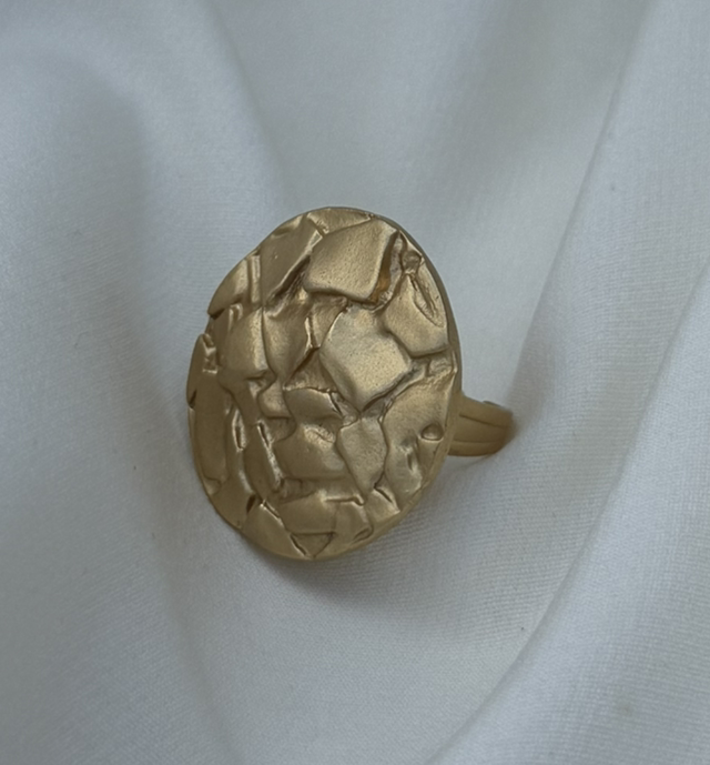 Bague 