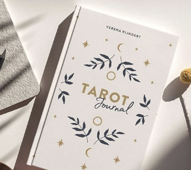 Tarot Journal