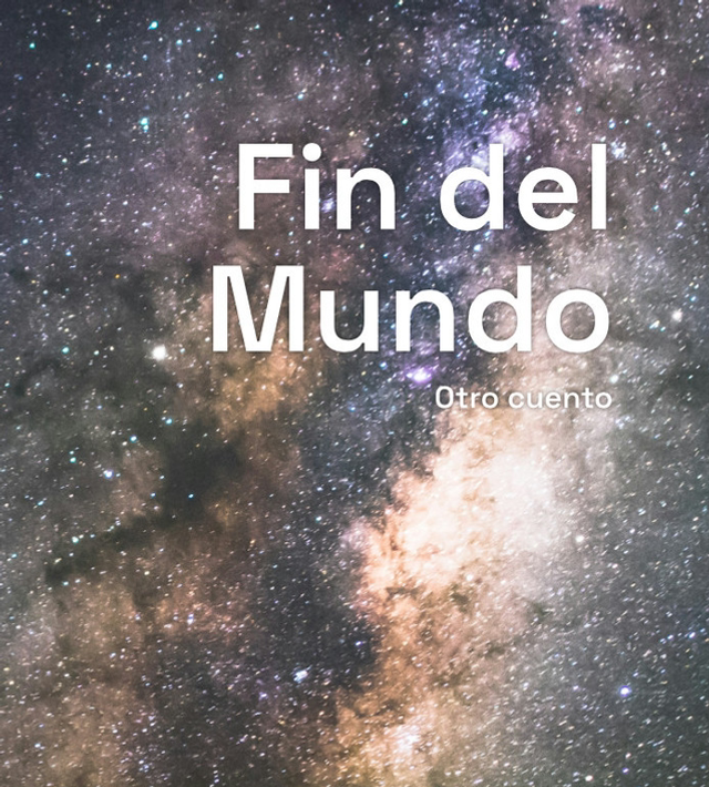 Fin del Mundo