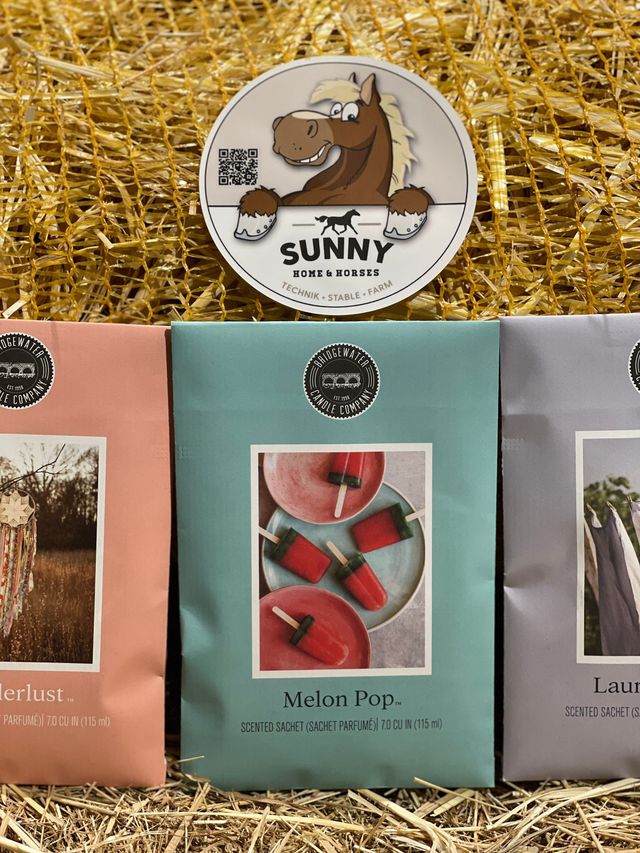 Duftbeutel Melone 🍉 