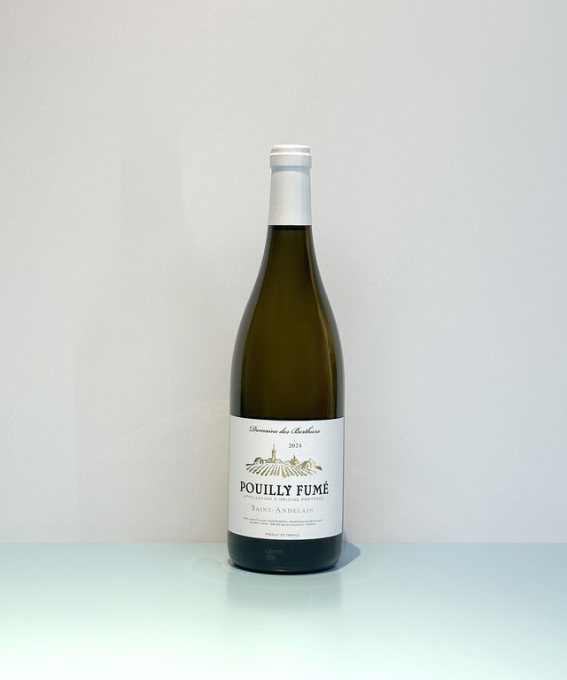 Pouilly Fumé - Jean Claude Dagueneau