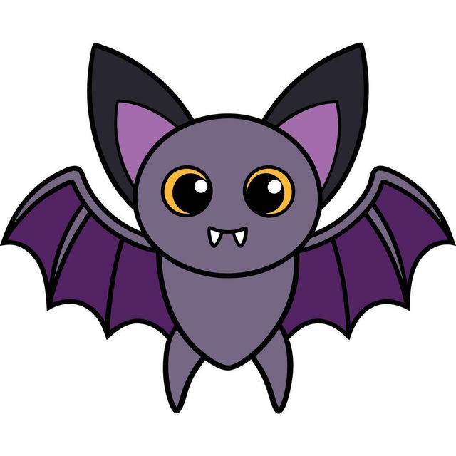 Vide poche Chauve-souris 