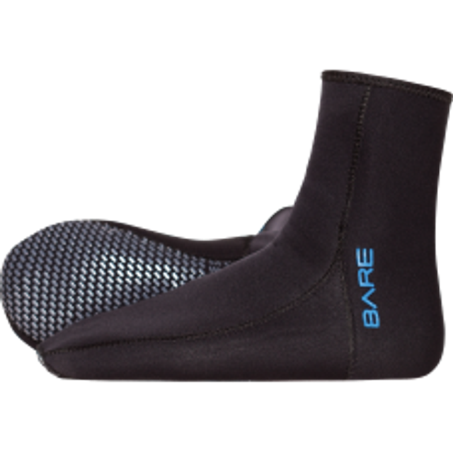 BARE Neo socks 2mm