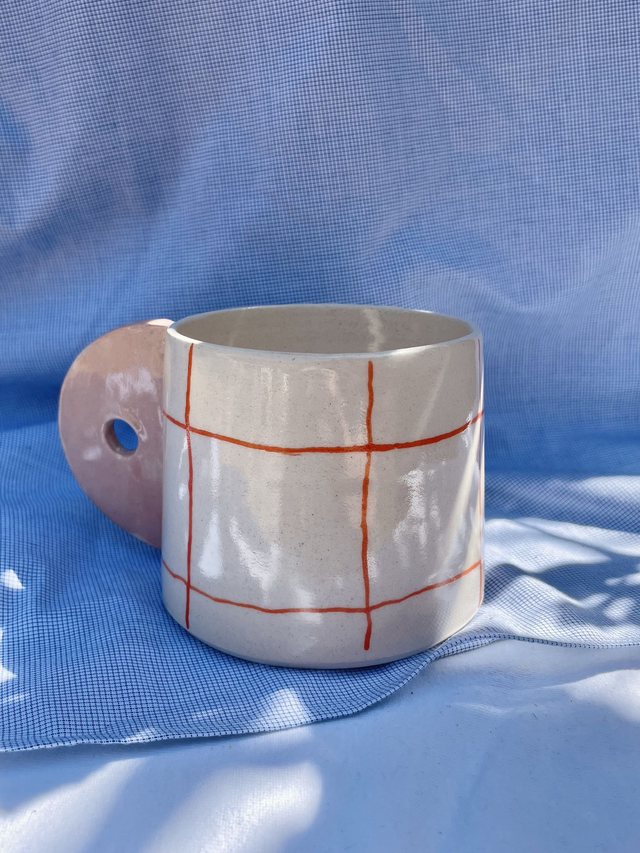 Grand mug