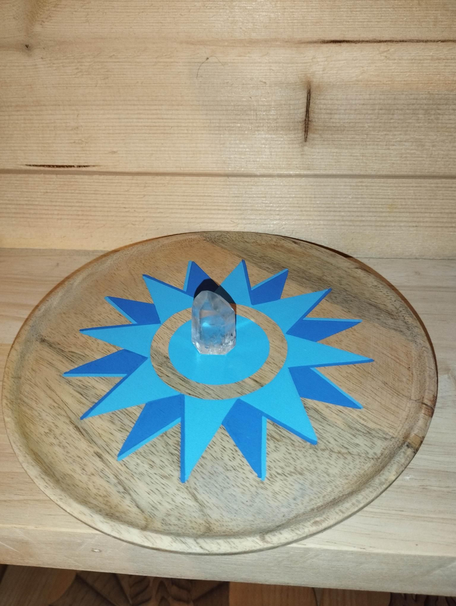 Maléun de nettoyage et rechargement 