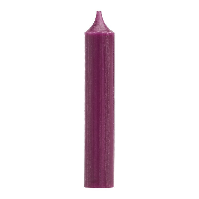 Dinerkaars Aubergine | Small 