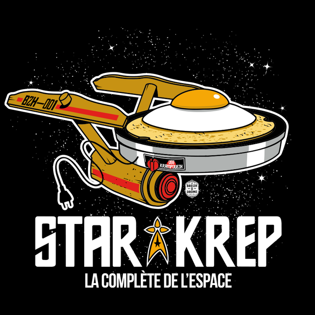 Star Krep